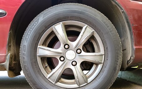 Hyundai Accent II, 2007 год, 280 000 рублей, 10 фотография