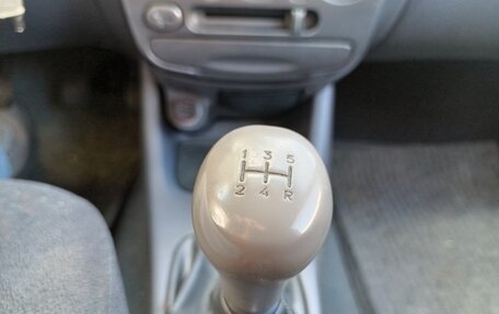 Hyundai Accent II, 2007 год, 280 000 рублей, 16 фотография