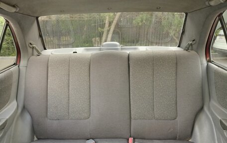 Hyundai Accent II, 2007 год, 280 000 рублей, 18 фотография