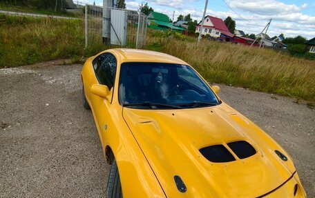 Toyota Celica VII рестайлинг, 1994 год, 550 000 рублей, 2 фотография