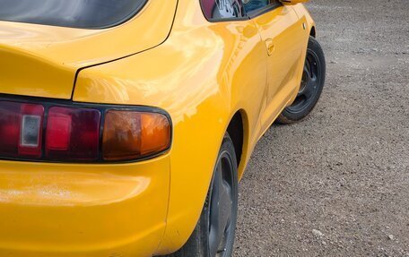 Toyota Celica VII рестайлинг, 1994 год, 550 000 рублей, 9 фотография