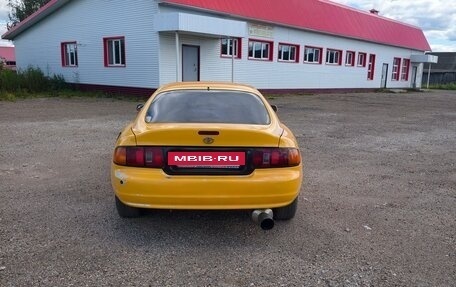 Toyota Celica VII рестайлинг, 1994 год, 550 000 рублей, 8 фотография