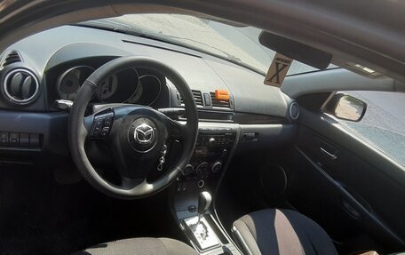 Mazda 3, 2008 год, 395 000 рублей, 5 фотография