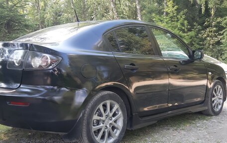 Mazda 3, 2008 год, 395 000 рублей, 7 фотография