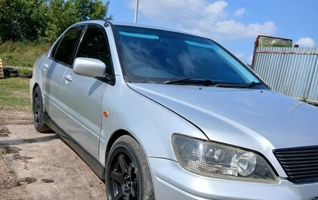 Mitsubishi Lancer IX, 2000 год, 210 000 рублей, 3 фотография