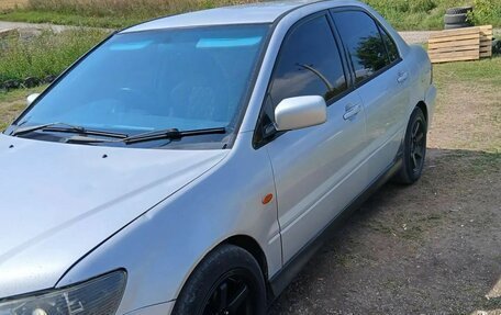 Mitsubishi Lancer IX, 2000 год, 210 000 рублей, 5 фотография