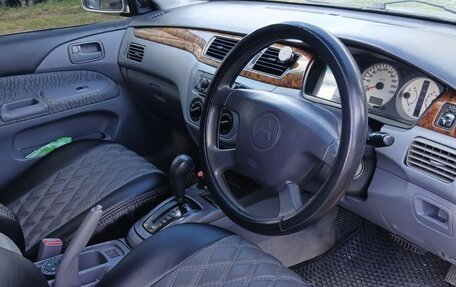 Mitsubishi Lancer IX, 2000 год, 210 000 рублей, 8 фотография