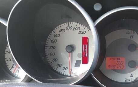 Mazda 3, 2008 год, 395 000 рублей, 6 фотография