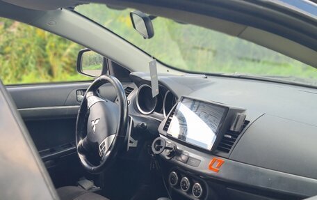 Mitsubishi Lancer IX, 2008 год, 560 000 рублей, 5 фотография
