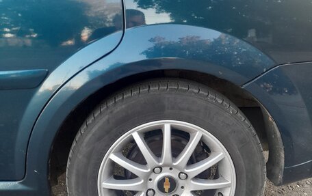 Chevrolet Lacetti, 2008 год, 365 000 рублей, 4 фотография