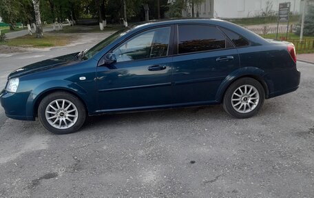 Chevrolet Lacetti, 2008 год, 365 000 рублей, 2 фотография