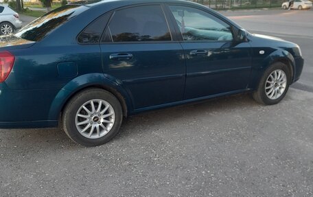 Chevrolet Lacetti, 2008 год, 365 000 рублей, 3 фотография