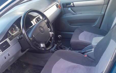 Chevrolet Lacetti, 2008 год, 365 000 рублей, 6 фотография