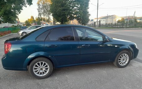 Chevrolet Lacetti, 2008 год, 365 000 рублей, 12 фотография