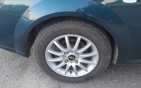 Chevrolet Lacetti, 2008 год, 365 000 рублей, 5 фотография