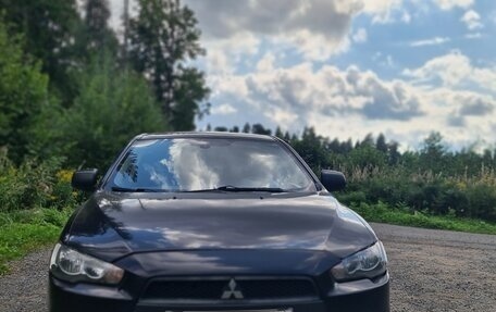 Mitsubishi Lancer IX, 2008 год, 560 000 рублей, 6 фотография