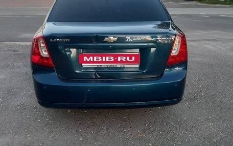 Chevrolet Lacetti, 2008 год, 365 000 рублей, 8 фотография