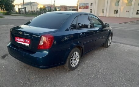 Chevrolet Lacetti, 2008 год, 365 000 рублей, 11 фотография