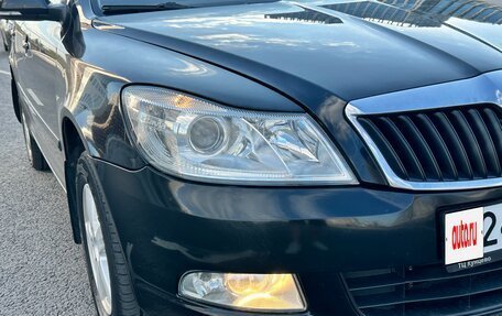 Skoda Octavia, 2012 год, 630 000 рублей, 5 фотография