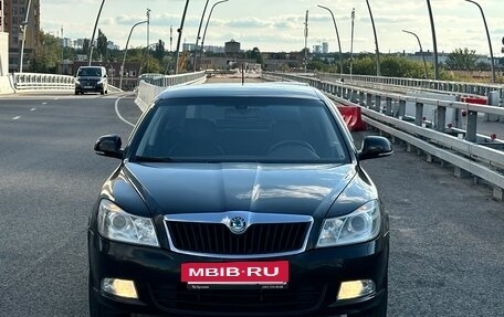 Skoda Octavia, 2012 год, 630 000 рублей, 2 фотография