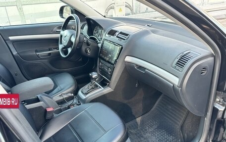 Skoda Octavia, 2012 год, 630 000 рублей, 6 фотография