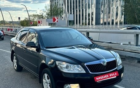 Skoda Octavia, 2012 год, 630 000 рублей, 4 фотография