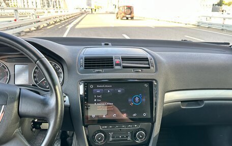 Skoda Octavia, 2012 год, 630 000 рублей, 11 фотография