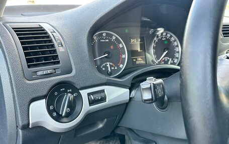 Skoda Octavia, 2012 год, 630 000 рублей, 13 фотография