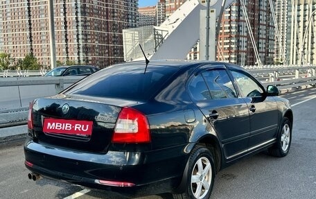 Skoda Octavia, 2012 год, 630 000 рублей, 8 фотография