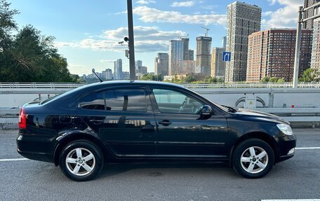 Skoda Octavia, 2012 год, 630 000 рублей, 9 фотография
