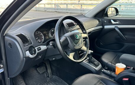 Skoda Octavia, 2012 год, 630 000 рублей, 14 фотография
