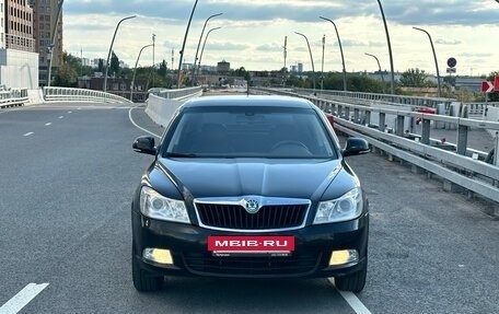 Skoda Octavia, 2012 год, 630 000 рублей, 17 фотография