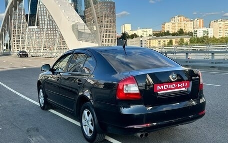 Skoda Octavia, 2012 год, 630 000 рублей, 16 фотография