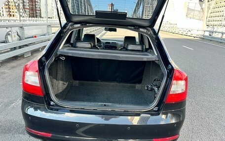 Skoda Octavia, 2012 год, 630 000 рублей, 10 фотография