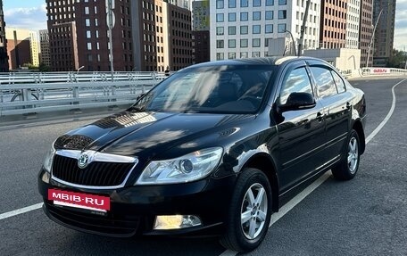 Skoda Octavia, 2012 год, 630 000 рублей, 15 фотография