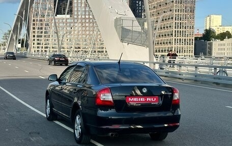 Skoda Octavia, 2012 год, 630 000 рублей, 18 фотография