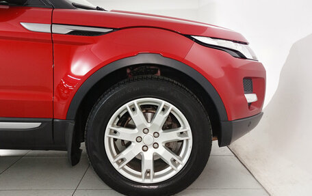 Land Rover Range Rover Evoque I, 2015 год, 2 521 000 рублей, 7 фотография