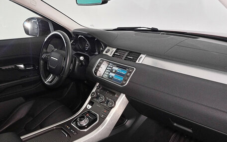 Land Rover Range Rover Evoque I, 2015 год, 2 521 000 рублей, 9 фотография
