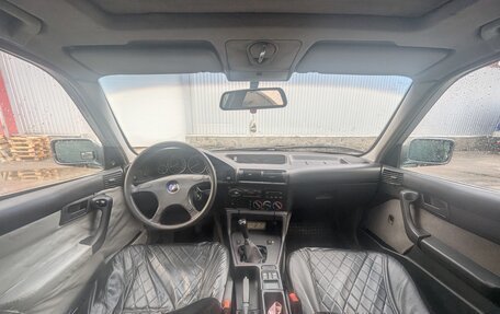 BMW 5 серия, 1989 год, 300 000 рублей, 8 фотография