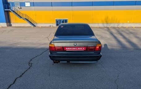 BMW 5 серия, 1989 год, 300 000 рублей, 4 фотография