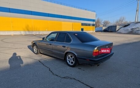 BMW 5 серия, 1989 год, 300 000 рублей, 5 фотография