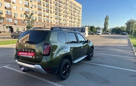 Renault Duster I рестайлинг, 2019 год, 1 150 000 рублей, 4 фотография