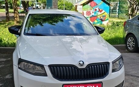 Skoda Octavia, 2014 год, 650 000 рублей, 1 фотография