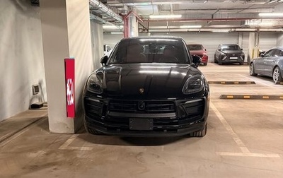 Porsche Macan I рестайлинг, 2025 год, 9 900 000 рублей, 1 фотография