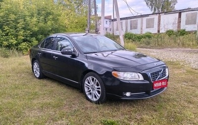 Volvo S80 II рестайлинг 2, 2007 год, 700 000 рублей, 1 фотография