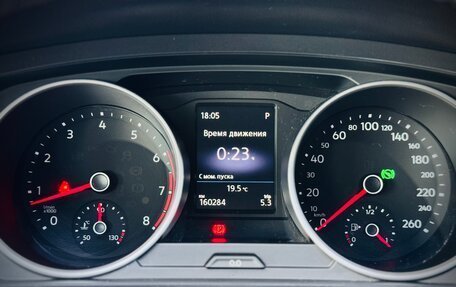 Volkswagen Tiguan II, 2017 год, 1 900 000 рублей, 12 фотография