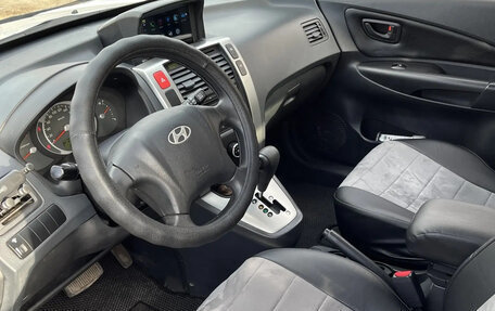 Hyundai Tucson III, 2009 год, 950 000 рублей, 8 фотография