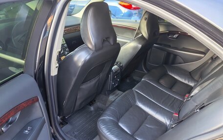 Volvo S80 II рестайлинг 2, 2007 год, 700 000 рублей, 8 фотография