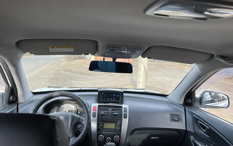 Hyundai Tucson III, 2009 год, 950 000 рублей, 9 фотография