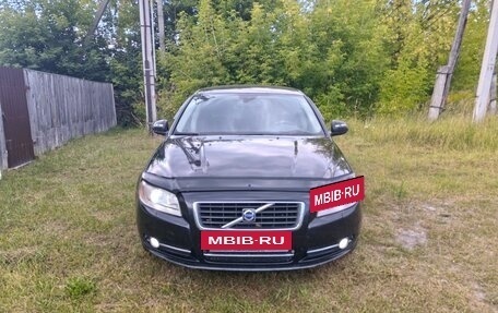 Volvo S80 II рестайлинг 2, 2007 год, 700 000 рублей, 2 фотография